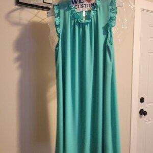 Lilly pulitzer dress size medium